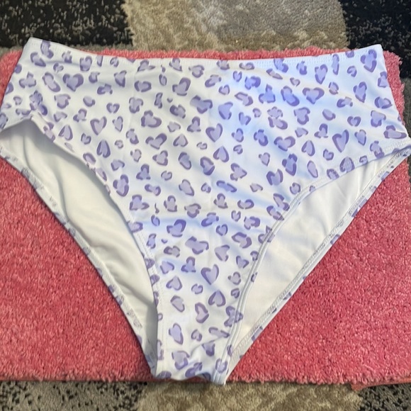 SHEIN high waisted bikini - Picture 3 of 6